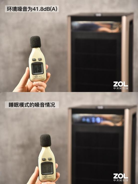 cadr净化器测评,净化器cadr值高好还是低好