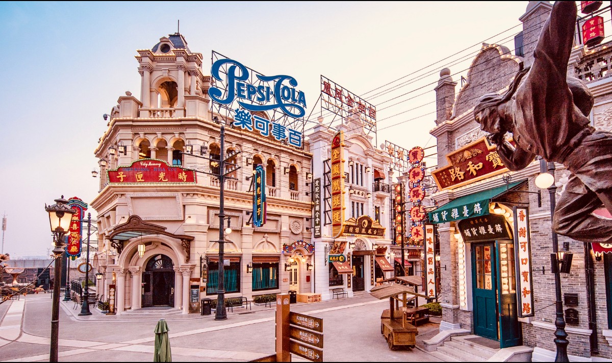 苏州免费景点网红地方打卡,苏州小学生打卡地点有哪些