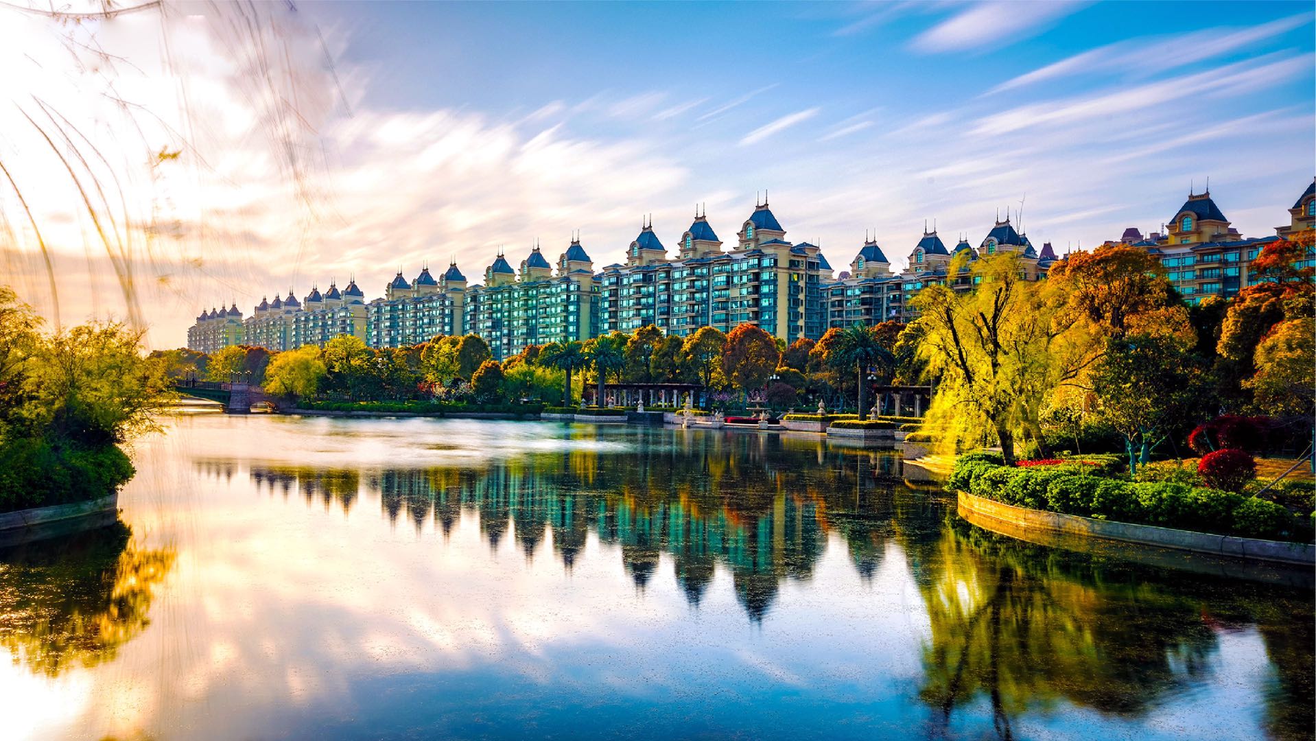 福利来袭，恒大“赚钱游戏”助你轻松清空购物车