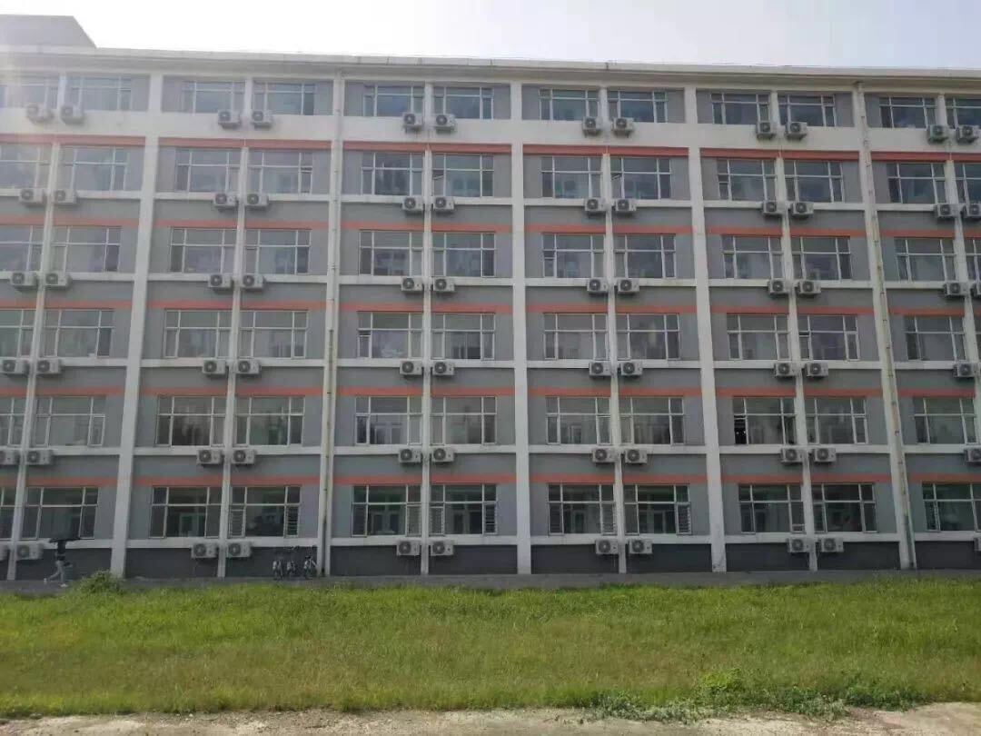 石家庄高校暑假,石家庄高校空调