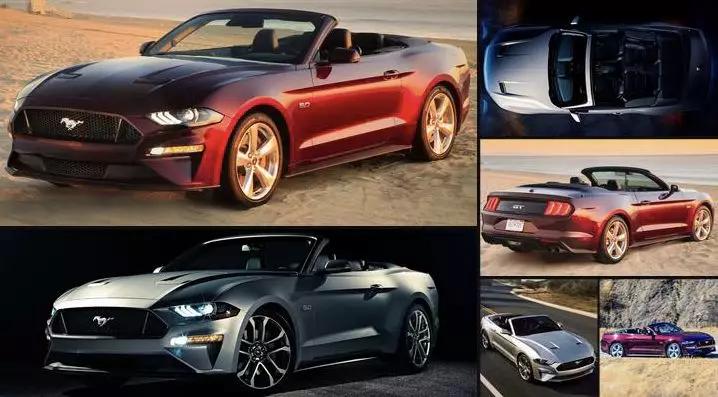 敞篷能够随意开合的敞篷车,最合适日常开的敞篷车