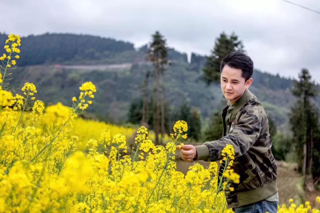大凉山马湖秘境,大凉山马湖
