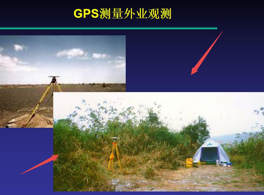 GPS测量搞不定？GPS原理讲义+RTK操作视频，新手全掌握