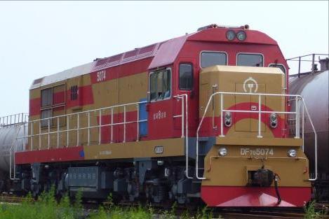 西方国家为何偏爱中国火车,西方发达国家为什么喜欢中国