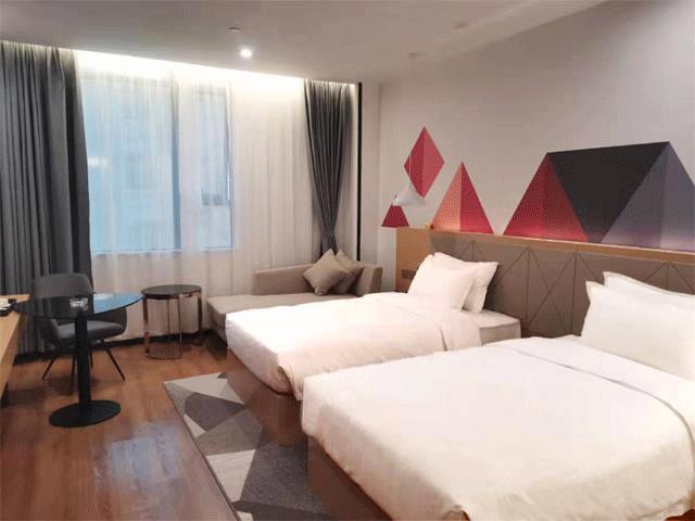 东呈酒店新品,东呈国际酒店发展中心