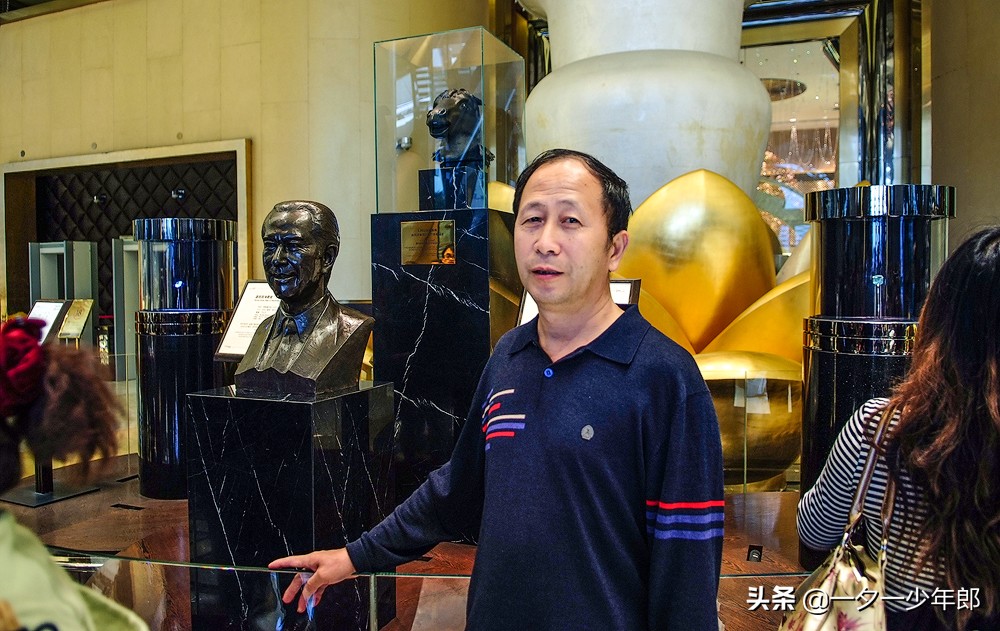 一代赌王谢幕,一代赌王从此谢幕