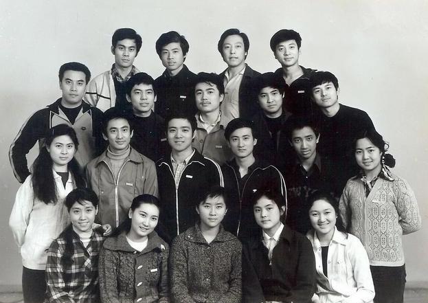 张光北与巩俐现状,张光北巩俐婚姻