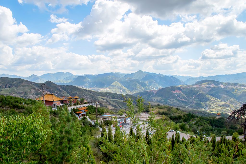 晋西北音乐歌曲,晋西北会议