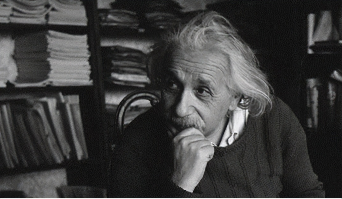 诺贝尔公布爱因斯坦成绩单：学习不好系谣言，从小就是天才学霸