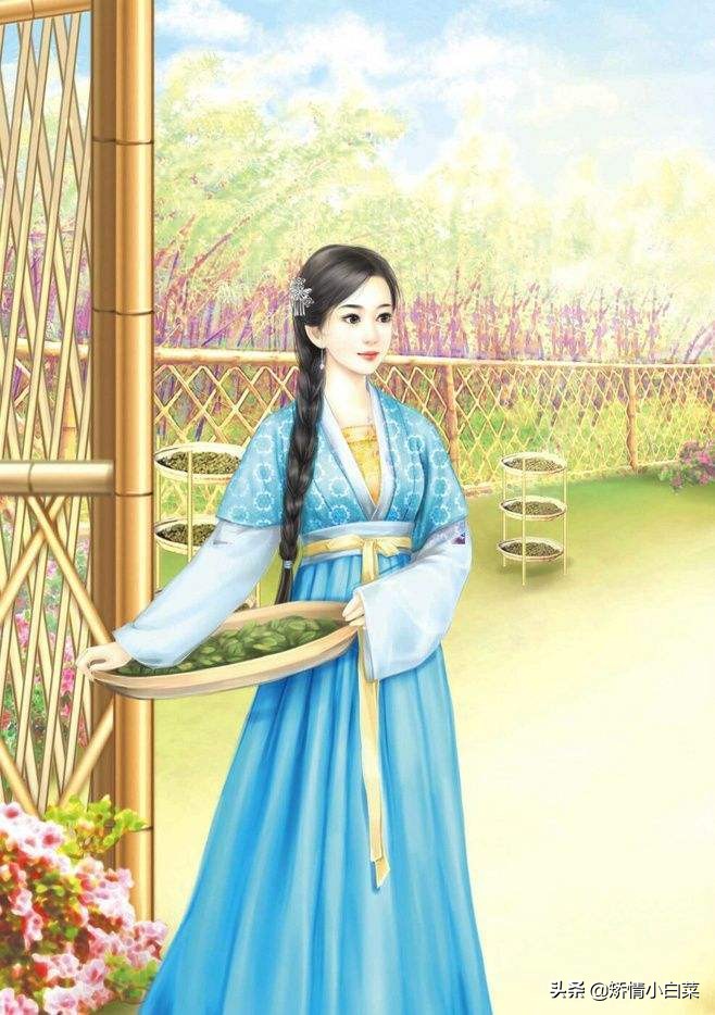 刘玉娘为什么这么厉害,刘玉娘