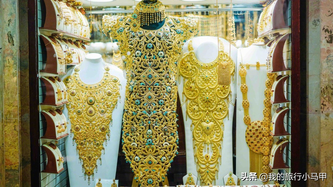 「迪拜游玩全攻略」盘点一下那些去迪拜必打卡的清单