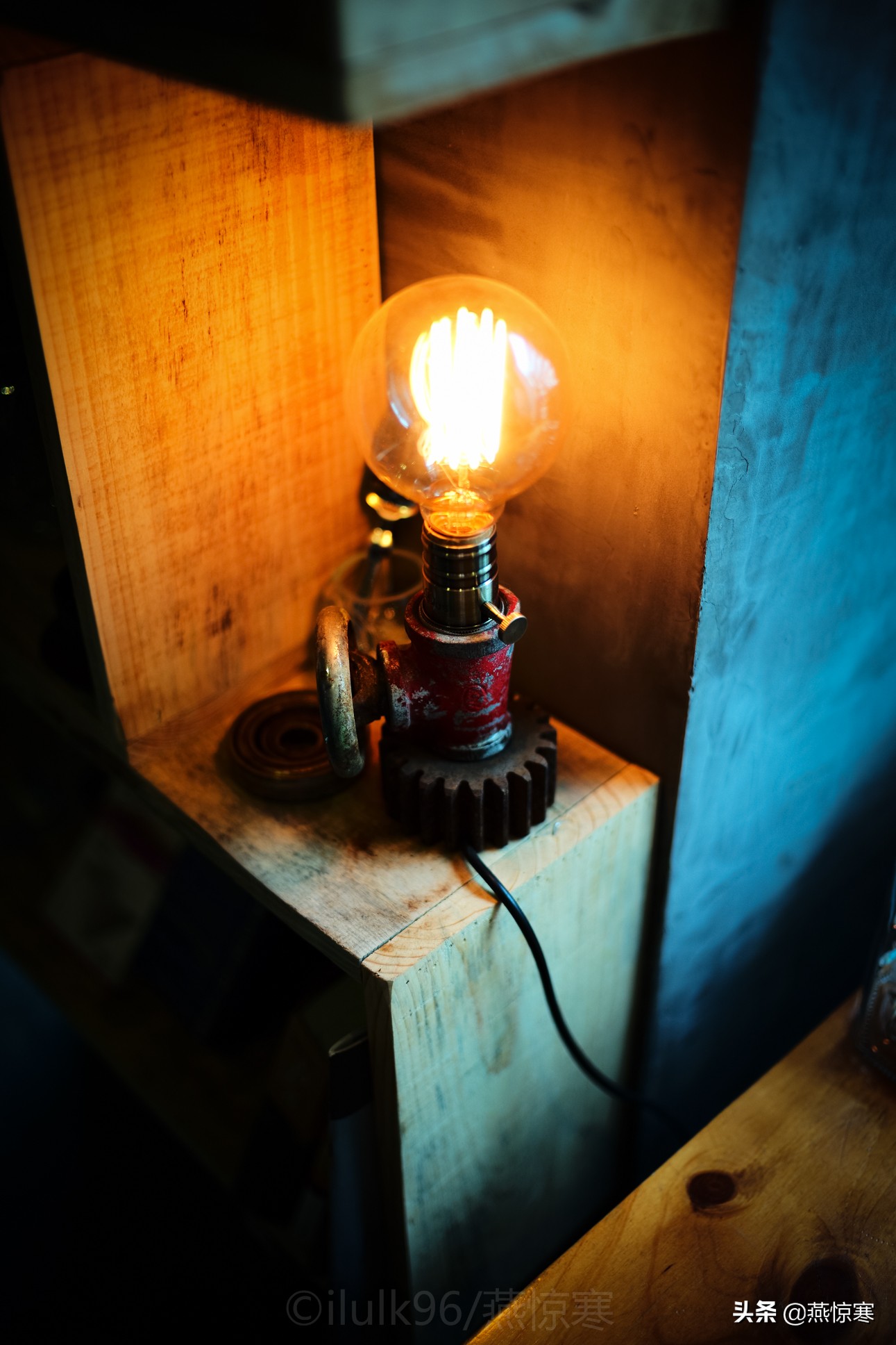 徕卡最值得玩的镜头,徕卡镜头351.4和501.4拍摄对比