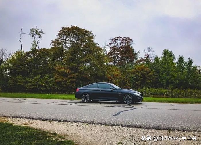 哪一台宝马合适改装m4,买bmw送什么礼品