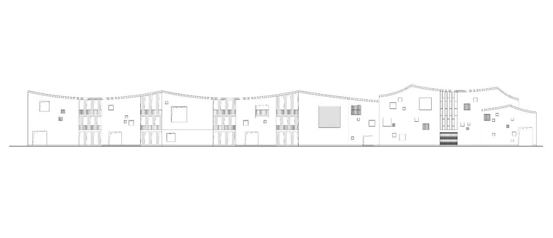 良渚杭行路小学的运河校区,杭行路运河小学怎么样
