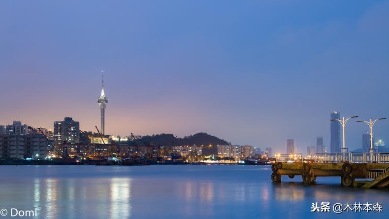 珠海两天一夜旅游景点,珠海港珠澳大桥观光一日游