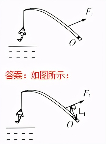 初中物理作图题专题复习怎么上,初中物理作图题有用吗