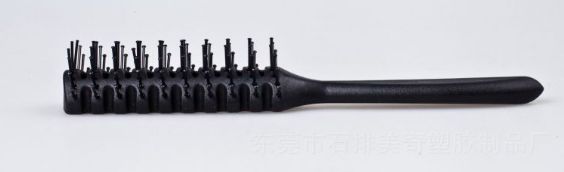 买梳子要买哪种梳子就不会掉头发,你合适哪种头发