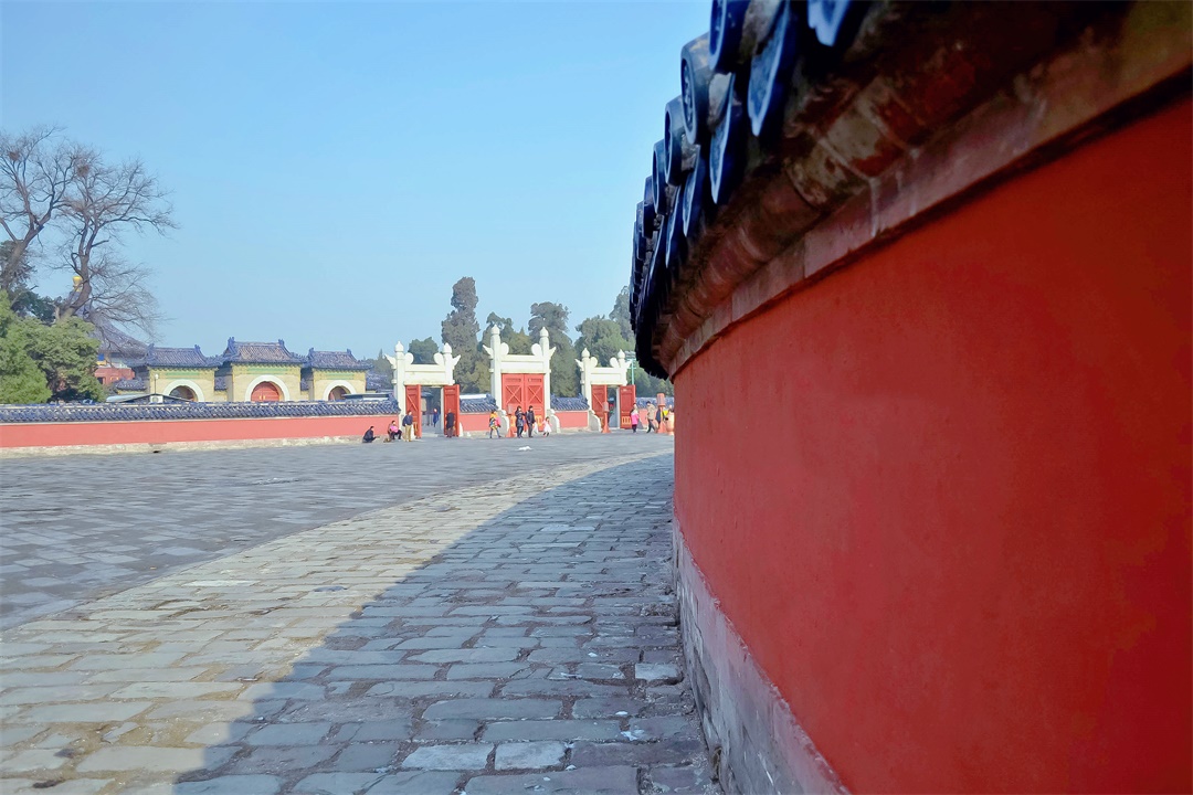 明清两代皇帝祭天祈谷之所是什么,明清历代皇帝天坛祭祀次数