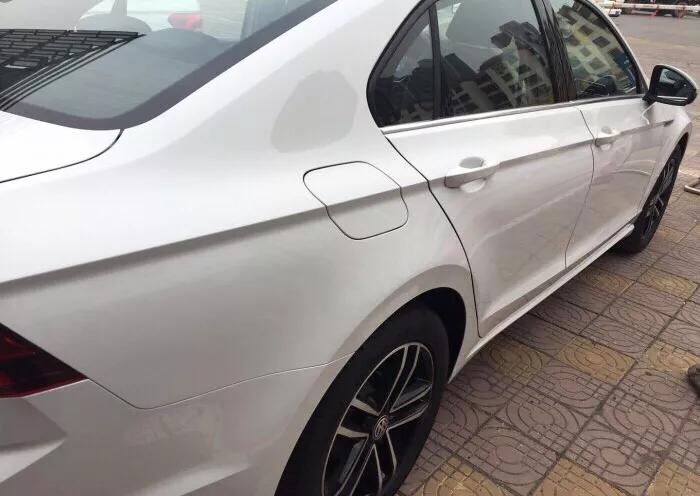 大众凌渡性价比如何值得入手吗,大众凌渡和大众朗逸哪一个空间大