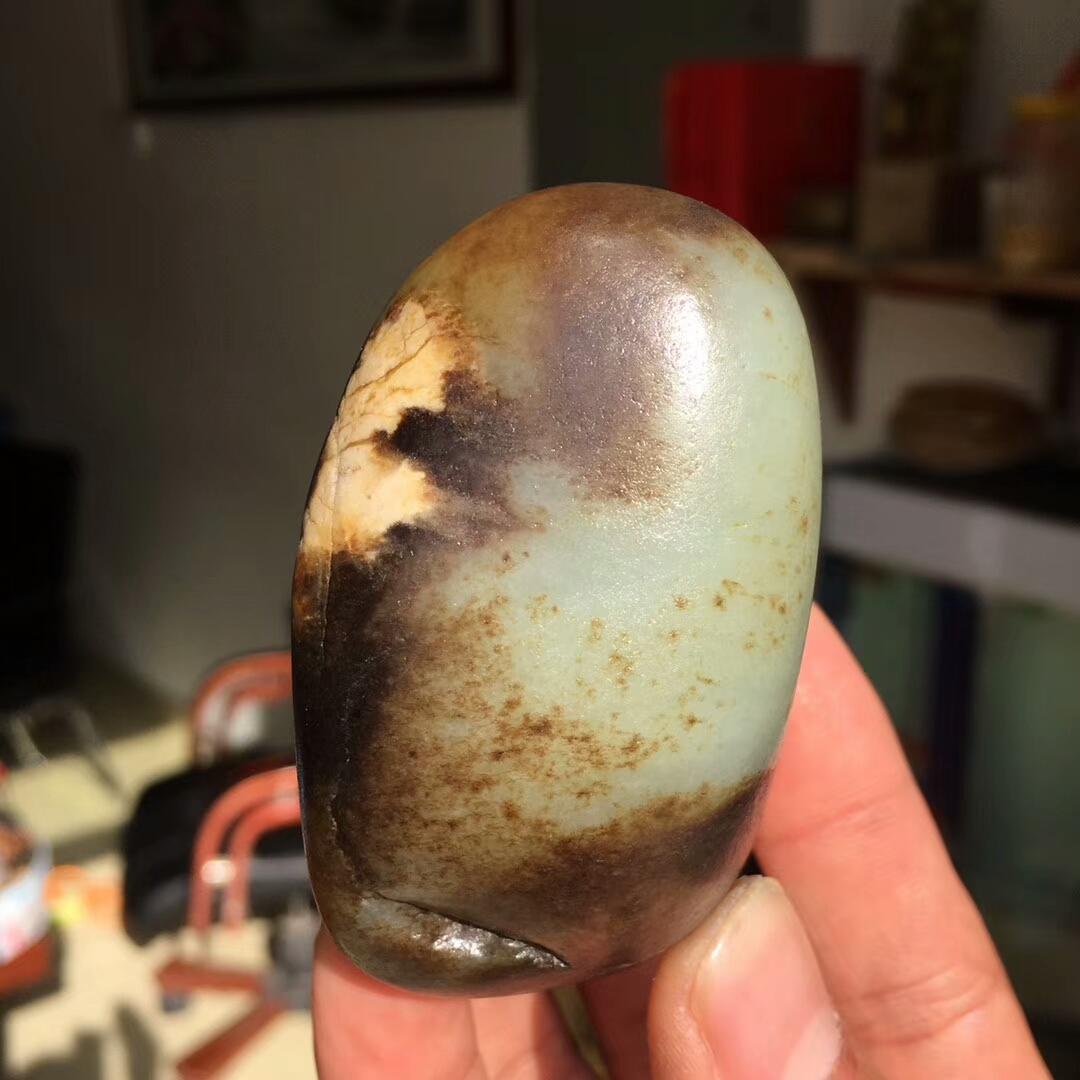 玉器市场生意惨淡,为什么现在古玩行情不景气