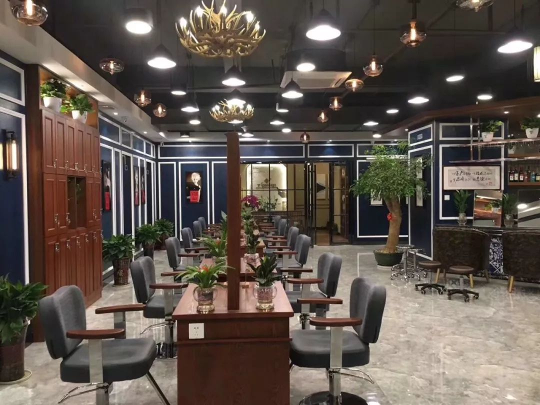长沙18家门店！29.9元抢【永琪美容美发】2次洗剪吹+2次编发套餐