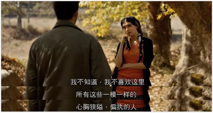 导演拒绝削减任何镜头！片长3小时，生生扯下了理想主义的遮羞布