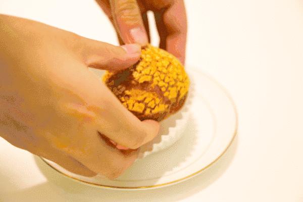 馋哭了美食合集,悦食集美食街区