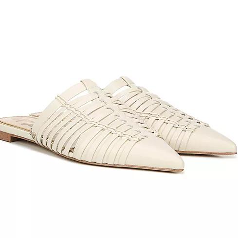 中年妈妈合适夏季穿哪家鞋子,有没有哪款鞋子合适妈妈穿