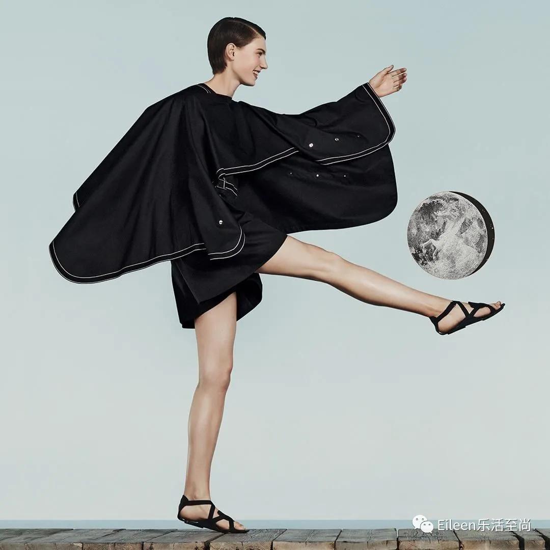 设局强娶？顶级贵女爱马仕是怎么甩掉腹黑桃花LV的？