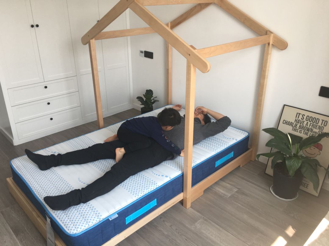 推荐儿童床垫健康护脊,合适儿童用的床垫测评