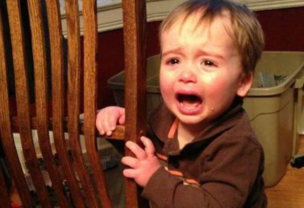 孩子提无理要求该怎么正确引导,孩子总爱提无理要求