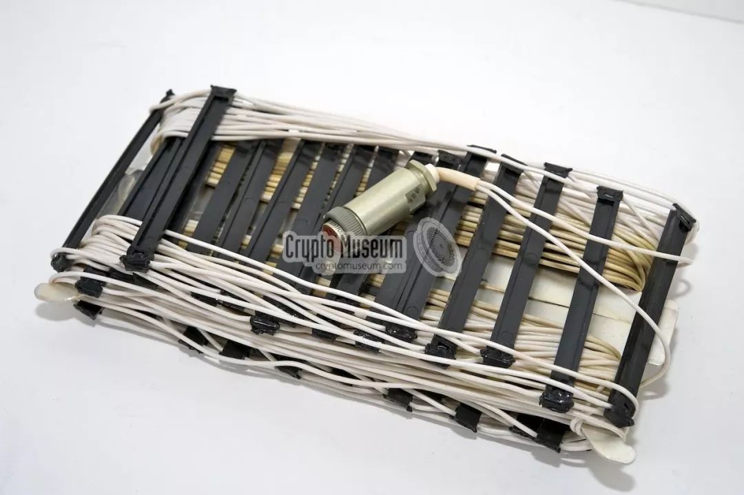 苏联超小型间谍电台,俄罗斯便携式间谍电台