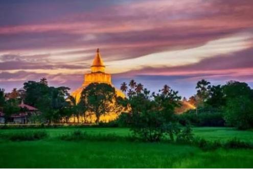 没钱旅游全世界,合适穷游的20个国家