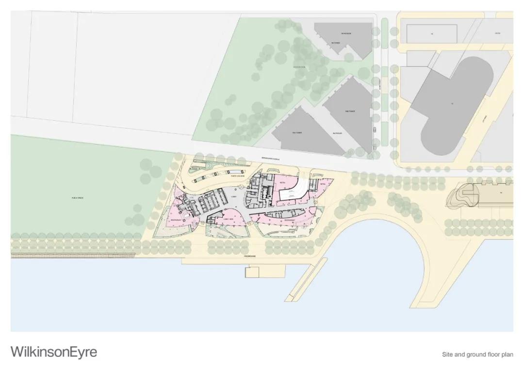 悉尼摩天建筑,澳大利亚的最高摩天楼