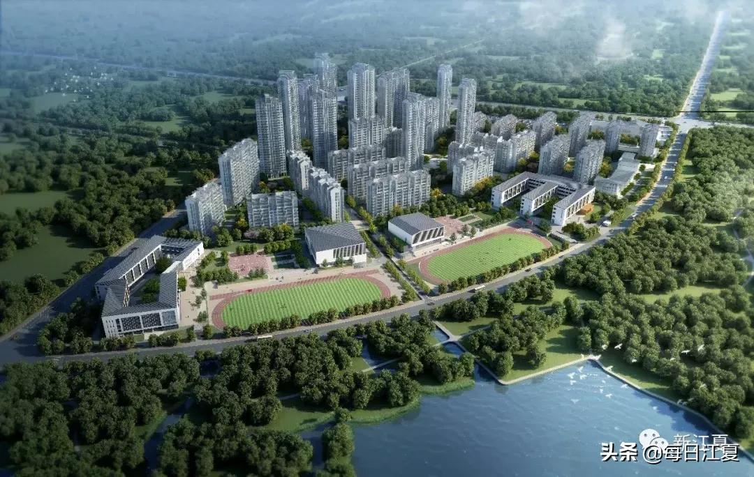 军运村最新消息,军运村二期现状