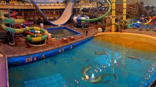 合适玩好几天的温泉度假酒店,江西省有哪些推荐的温泉度假酒店