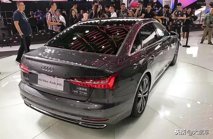 三分钟带你逛遍广州车展,看完这篇课文你会有什么感想