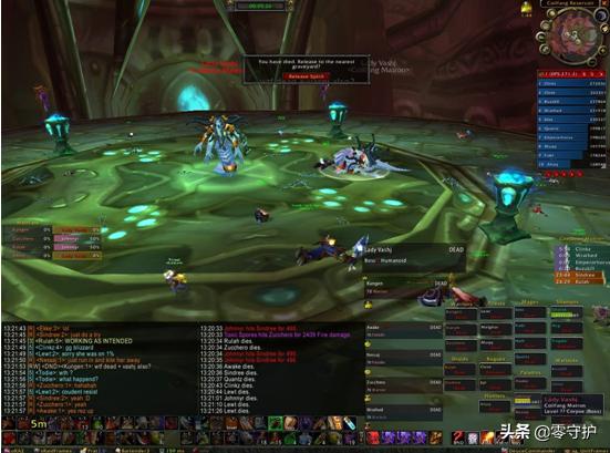 魔兽世界pve各职业要害技能,魔兽世界pve新手攻略