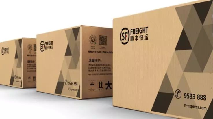 顺丰快运与德邦,顺丰快递和快运共同发展