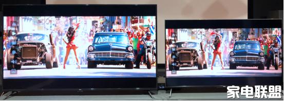 红米86寸电视和tcl85寸电视哪个好,红米电视x75和小米e75s有什么区别
