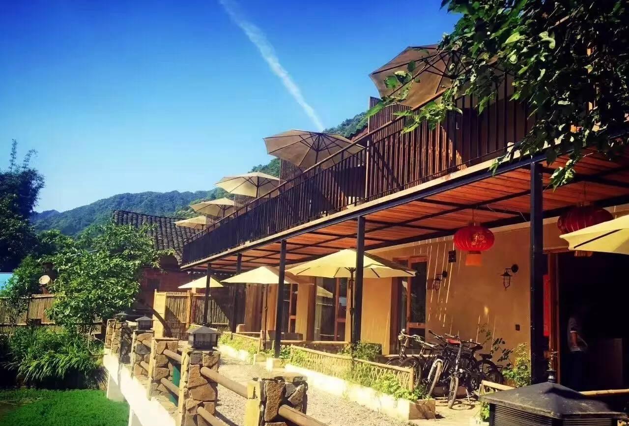 重庆夏天最好的避暑胜地有哪些,重庆合适避暑的地方有哪些