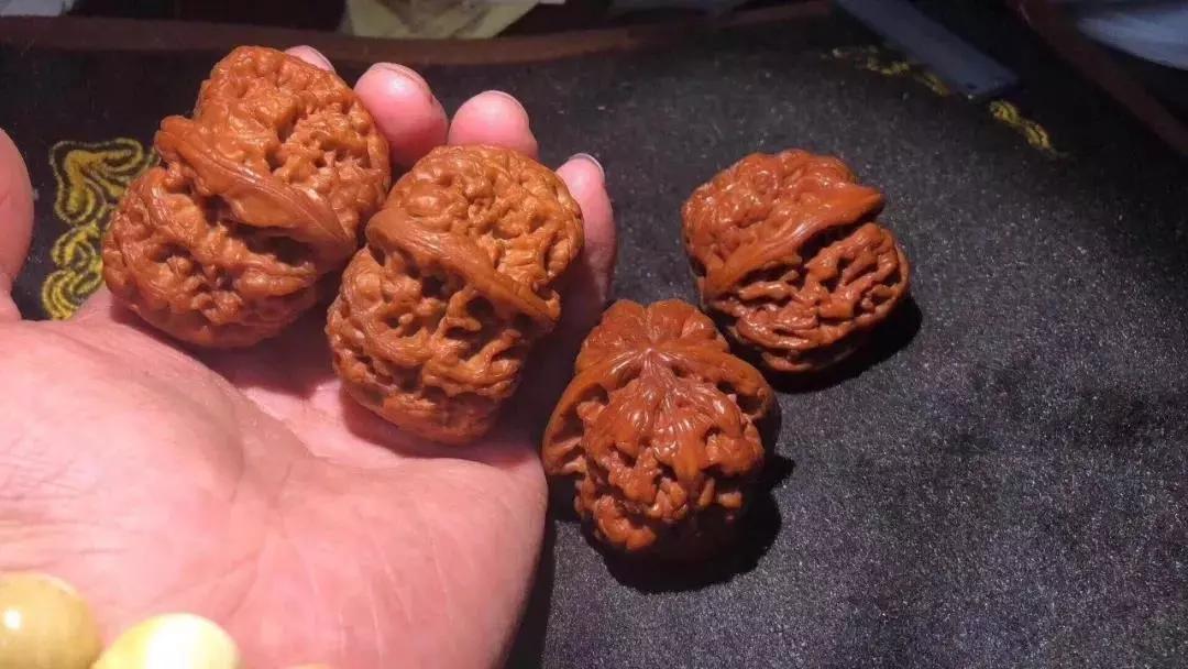 怎样玩核桃视频,新核桃盘玩步骤方法