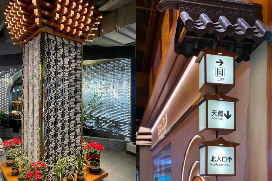 西安大悦城最新入驻品牌,西安大悦城潮派街区