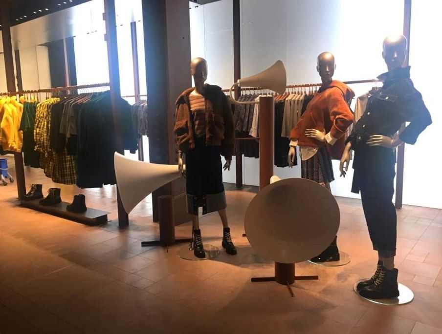 zarahm是什么,zarahm为何撤店