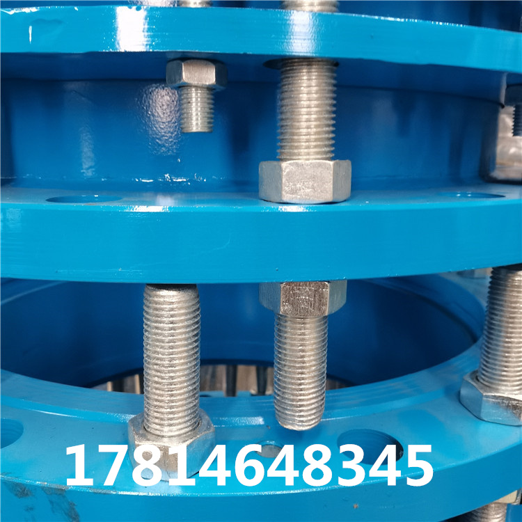 双法兰传力接头有哪些标准,双法兰传力接头啥功能