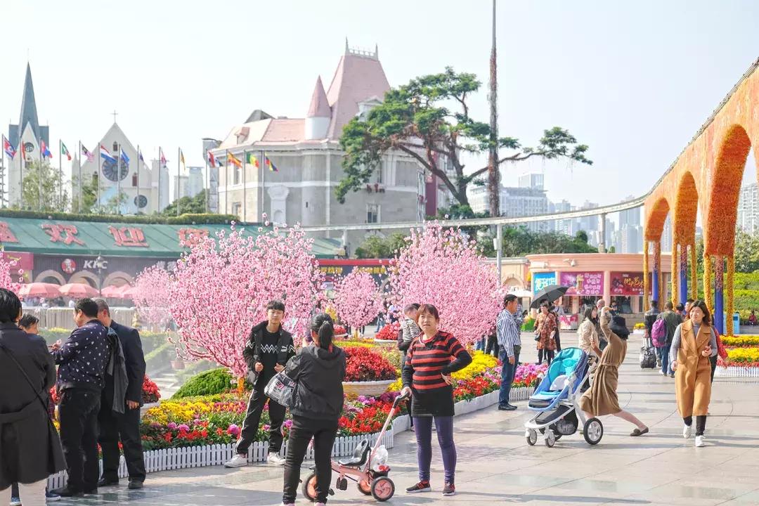 深圳世界之窗充满回忆,深圳世界之窗景点大全