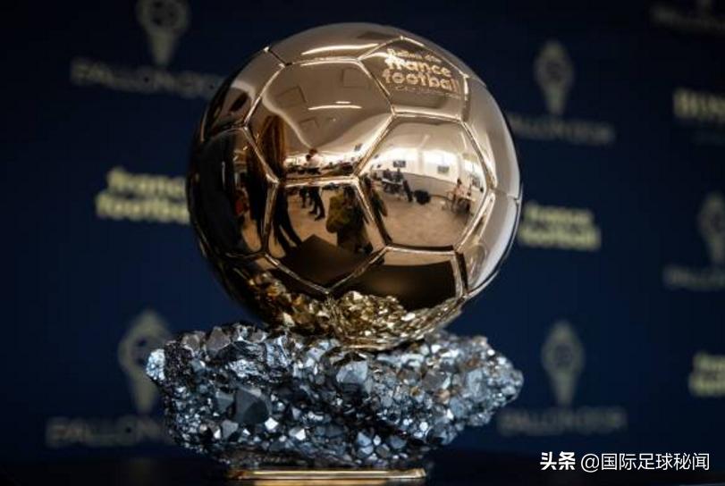 梅西第六座金球奖得奖现场,梅西第8次夺得金球奖官方视频