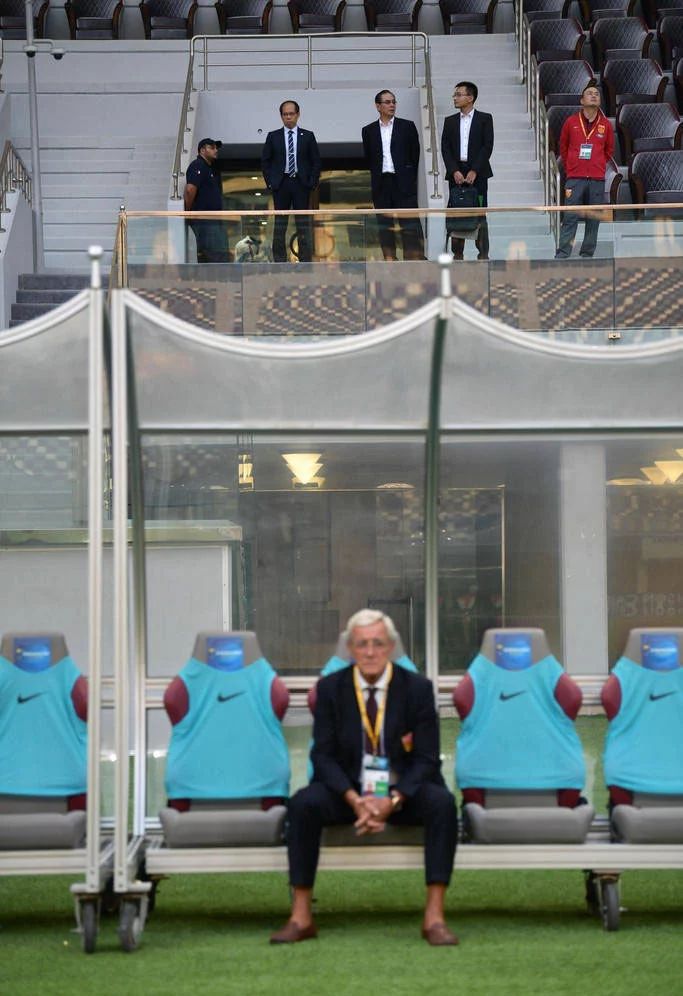 武磊和杨晨谁更有潜力,杨晨和武磊留洋成绩