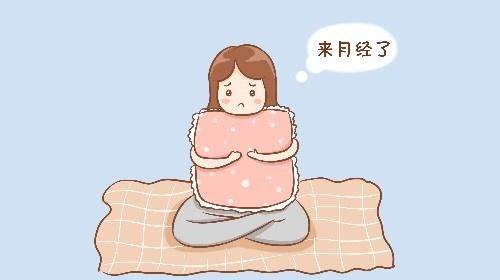 去除月经血渍的妙招,姨妈血渍怎么去除裤子