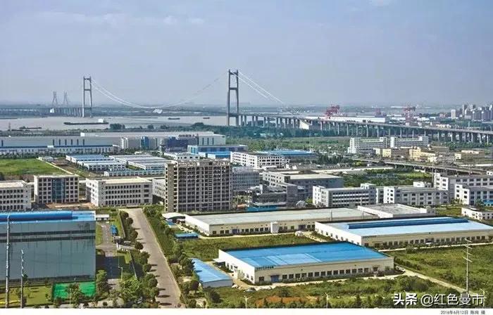 镇江新区能够发展为主城区吗,镇江新区和镇江高新区有什么区别